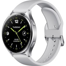 Xiaomi WATCH 2 Silver 46mm