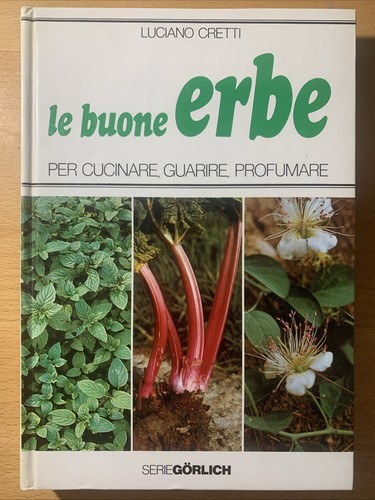 Buone erbe per - buone,