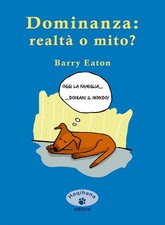 Libro - Barry Eaton - Dominanza: Realta O Mito?  - Haqihana