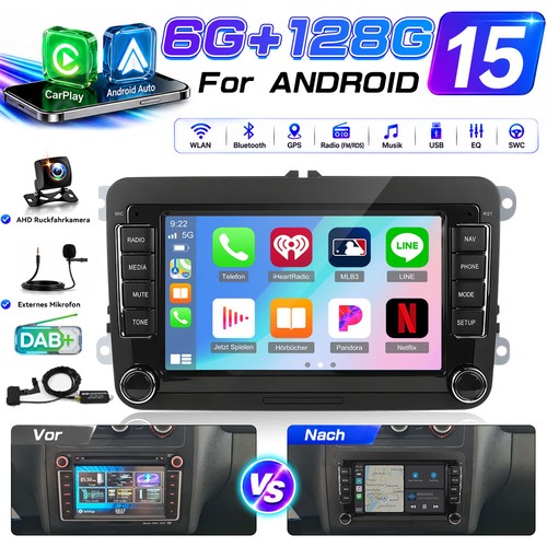 128g apple carplay android - carplay,