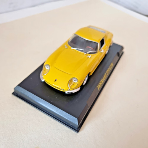 Collezione ferrari - 1/43,