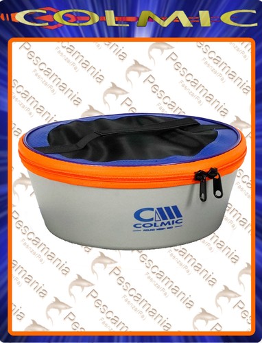 Contenitore colmic per esche - colmic,