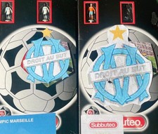 Coppia squadre Subbuteo lw