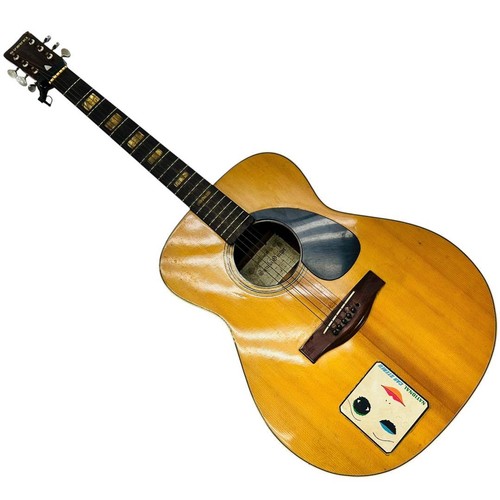 Chitarra acustica suzuki - suzuki, f-130