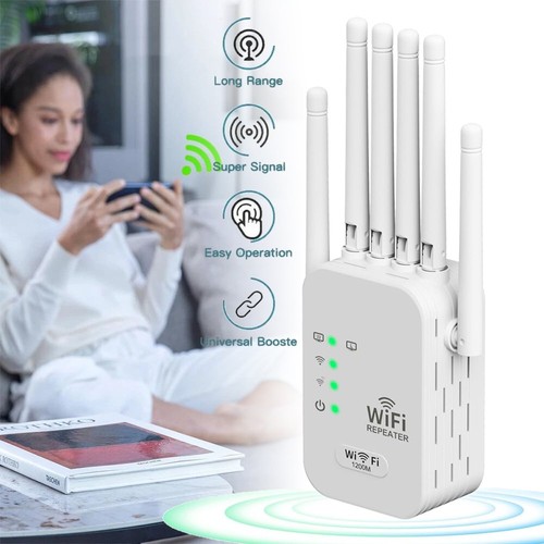 Amplificatore segnale wifi - segnale,