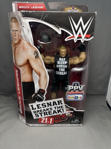 Wwe toys exclusive elite - us,