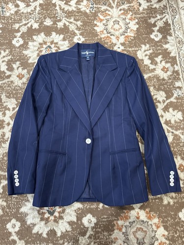 Giacca blazer ralph - giacca, lauren