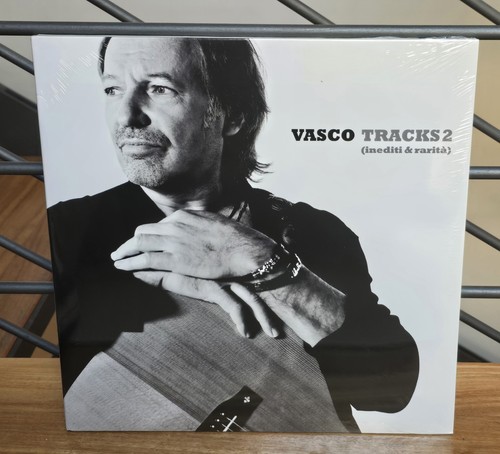 Vasco rossi tracks 2 - tracks,