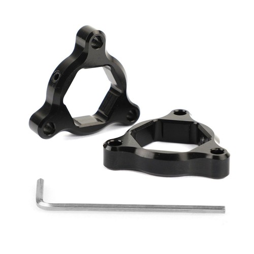 Forcella pre regolatori 19mm - forcella,