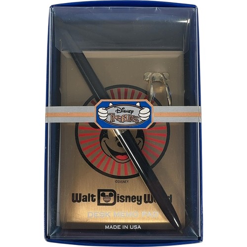 Disney treasures walt - walt,