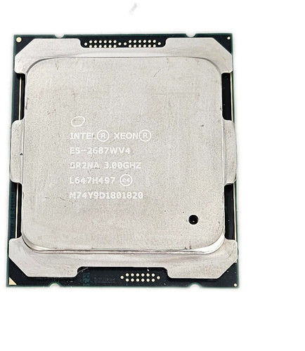 Processore cpu server - processore, intel