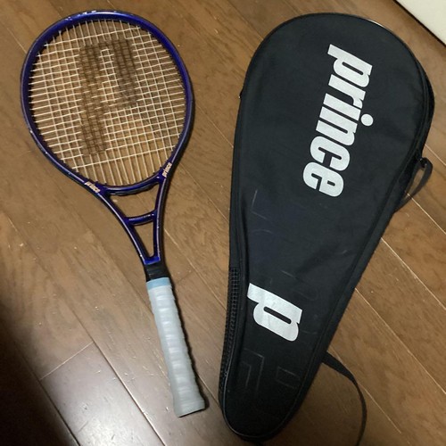 Racchetta tennis prince - da,