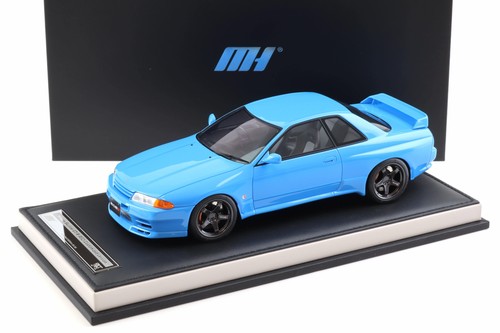 Elica motore resina - motore, 1:18