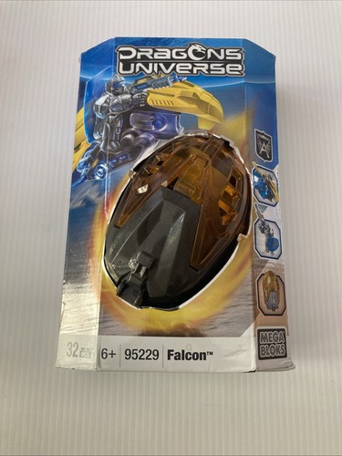 Mega bloks dragons universe - dragons,