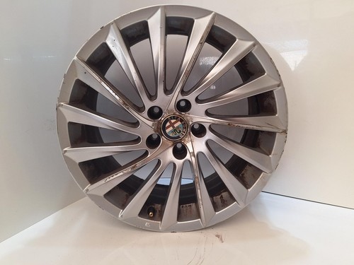 Alfa romeo giulietta mk3 - giulietta,