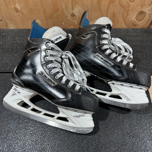Bauer nexus 8000 - bauer,
