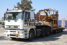 Foto camion Iveco EuroTech