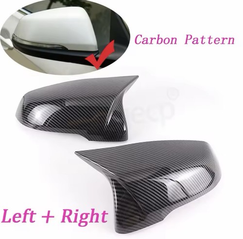Calotte specchietti bmw serie - specchietti,
