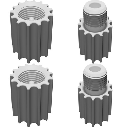 Set tappo per - set,