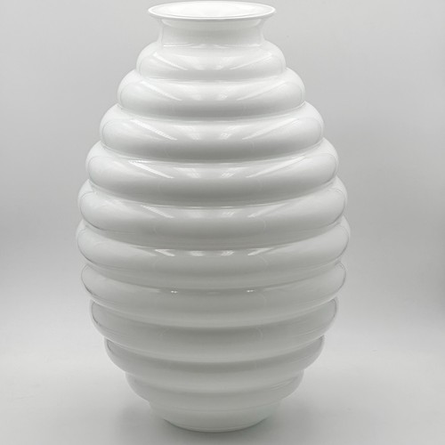 Venini murano white lattimo - venini,