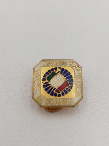 Distintivo onorario del