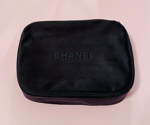 Chanel astuccio portagioie - astuccio,