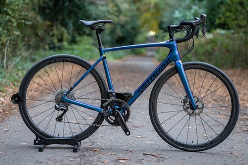 Bici resistenza disco - da,