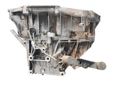 CAMBIO MANUALE COMPLETO PER