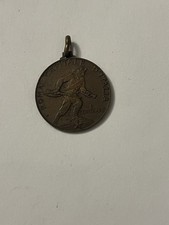 Medaglia in bronzo "XXI Raduno