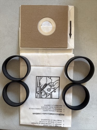Lotto accessori kirby - accessori,
