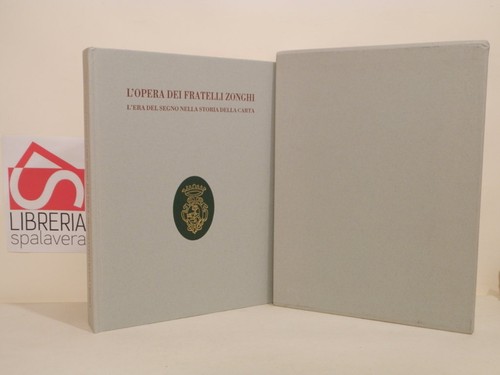 Opera dei fratelli - fratelli, zonghi