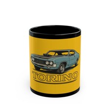 Tazza caffè ford - ford, torino