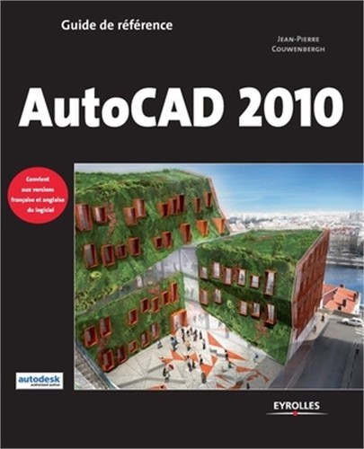 Autocad 2010 paperback - 2010, or