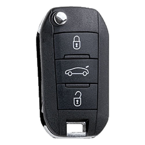 Radiocomando auto hu83r21 - radiocomando,