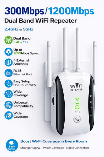 Wearium wifi range - wearium,