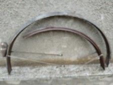 Umberto Dei Superleggera parafanghi