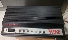 Modem fax robotics - robotics, 56k