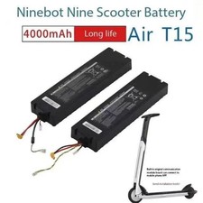 Batteria spina 36V 4000mAh