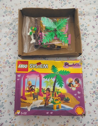 Raro set completo - set, swing
