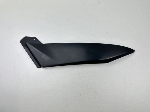 Copertura plastica serbatoio - copertura,