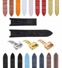 CINTURINO OROLOGIO IN PELLE