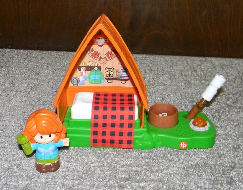 Fisher price little - fisher-price:,