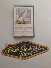 The Fabulous Thunderbirds