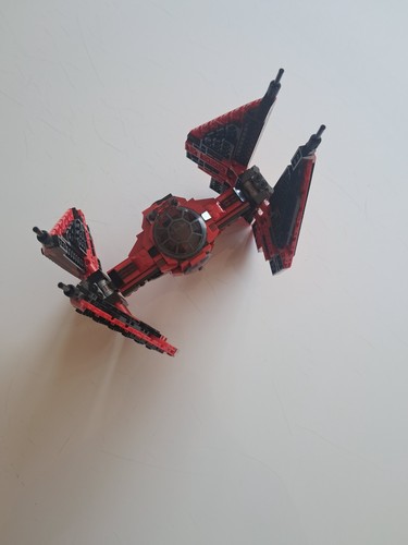 Lego star wars - lego, major