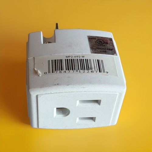 Leviton mp2 692 - mp2-692-w, /