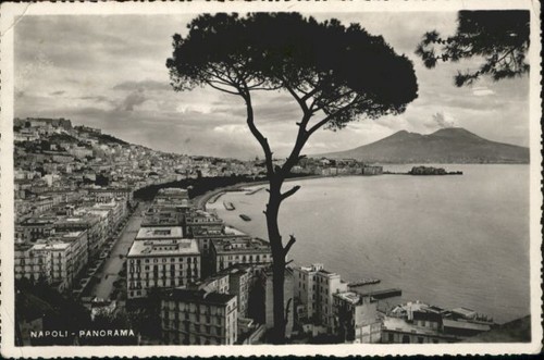 Napoli - napoli,