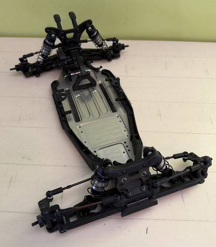 Cursore racing xray xb2 d - racing,
