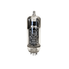EL509 MULLARD NOS TUBO VALVOLA