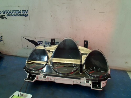 Contachilometri mitsubishi - contachilometri,