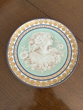 Piatto Ceramica Bavaria Car